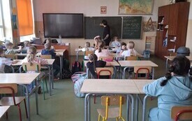 Galeria aktualności Zajęcia profilaktyczne: relacje oraz nowoczesna technologia 1