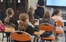 Galeria aktualności Zajęcia profilaktyczne: relacje oraz nowoczesna technologia 4