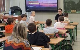 Galeria aktualności Zajęcia profilaktyczne: relacje oraz nowoczesna technologia 6