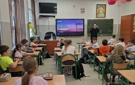 Galeria aktualności Zajęcia profilaktyczne: relacje oraz nowoczesna technologia 8