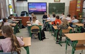 Galeria aktualności Zajęcia profilaktyczne: relacje oraz nowoczesna technologia 9