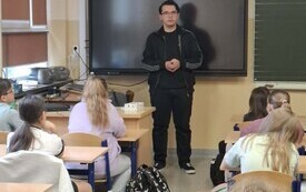 Galeria aktualności Zajęcia profilaktyczne: relacje oraz nowoczesna technologia 11