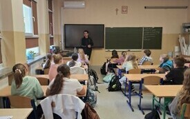 Galeria aktualności Zajęcia profilaktyczne: relacje oraz nowoczesna technologia 13