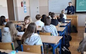 Galeria aktualności Odpowiedzialność prawna nieletnich 2