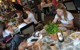 Galeria aktualności Kolej na Bieszczady  35