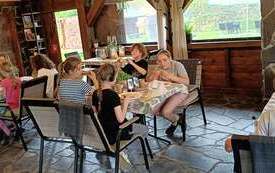 Galeria aktualności Kolej na Bieszczady  36
