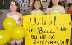 Galeria aktualności Kolorowy Dzień Dziecka w SP2! &nbsp; 21