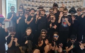 Galeria aktualności Kolorowy Dzień Dziecka w SP2! &nbsp; 43