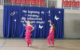 Galeria aktualności Zakończenie roku szkolnego w klasach I i II oraz IV - VII 6