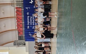 Galeria aktualności Zakończenie roku szkolnego w klasach III 5