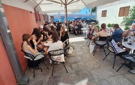 Galeria aktualności Słoneczna Chorwacja - wspomnienia z zielonej szkoły 20