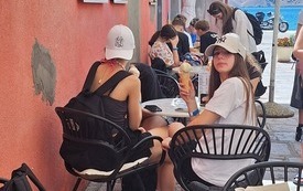 Galeria aktualności Słoneczna Chorwacja - wspomnienia z zielonej szkoły 22