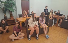 Galeria aktualności Słoneczna Chorwacja - wspomnienia z zielonej szkoły 30