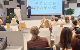 Galeria aktualności Porozmawiajmy o ważnych sprawach - cyber (nie)bezpieczeństwo 12