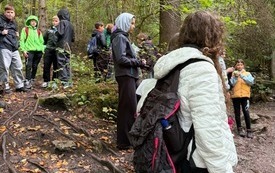 Galeria aktualności Wycieczka do Pienińskiego Parku Narodowego i okolic 7