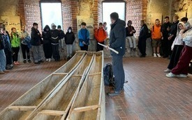 Galeria aktualności Wycieczka do Pienińskiego Parku Narodowego i okolic 8
