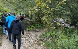 Galeria aktualności Wycieczka do Pienińskiego Parku Narodowego i okolic 16