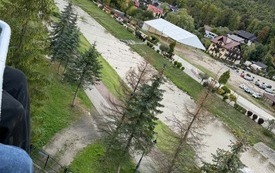 Galeria aktualności Wycieczka do Pienińskiego Parku Narodowego i okolic 17