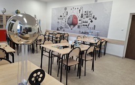 Galeria aktualności Pracownia FunLab - tu wiedza nabiera mocy w praktyce! 6