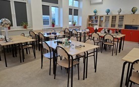 Galeria aktualności Pracownia FunLab - tu wiedza nabiera mocy w praktyce! 14