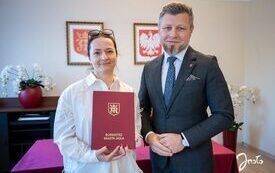 Galeria aktualności Pow&oacute;d do dumy i radości! Wyjątkowe wyr&oacute;żnienia dla naszych nauczycieli z okazji Dnia Edukacji Narodowej 1