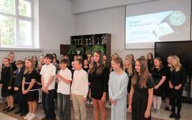Galeria aktualności ŚWIĘTO EDUKACJI NARODOWEJ 5