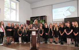 Galeria aktualności ŚWIĘTO EDUKACJI NARODOWEJ 8