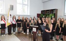Galeria aktualności ŚWIĘTO EDUKACJI NARODOWEJ 9