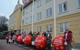 Nie siedź w sieci, gdy na zewnątrz słońce świeci! 5