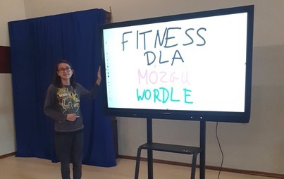 Zdjęcie do Turniej "Fitness dla m&oacute;zgu"